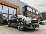 MINI Countryman - Mini Cooper S E ALL4 John Cooper Works 220pk/Leer/Memory/Hk/