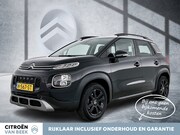 Citroën C3 Aircross - 110pk Origins | Rijklaar | Lichtmetalen velgen | Parkeersens