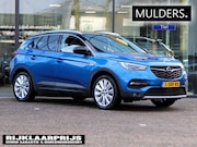 Opel Grandland - 1.6 Turbo Hybrid4 Ultimate | Navi / Leder / Camera