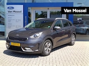 Kia Niro - 1.6 GDi Hybrid DynamicLine | Trekhaak | Navigatie | Camera |