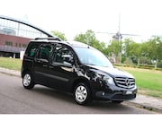 Mercedes-Benz Citan - 112 Lang 6G-DCT Aut 114Pk Panoramadak mogelijk ombouw Micro