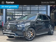 Mercedes-Benz AMG GLE - 53 4MATIC+ Premium Plus