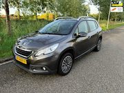 Peugeot 2008 - 1.2 PureTech Active AUTOMAAT