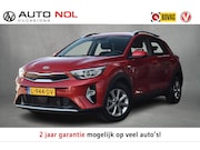 Kia Stonic - 1.0 T-GDi MHEV DynamicLine | Apple CarPlay | Cruise | Airco