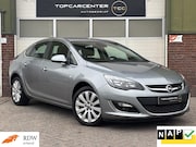 Opel Astra - 1.4 Turbo Cosmo/AIRCO/AUT/CRUISE/APK/NAP/1E EIG