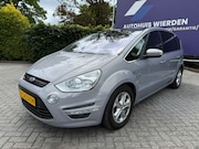 Ford S-Max - 2.0 EcoBoost Titanium Pano/Stoelverw./Alacntara