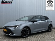 Toyota Corolla - 1.8 Hybrid GR-Sport Stoelverwarming PDC Bi-Tone NL auto Deal