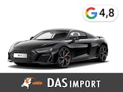 Audi R8 - FSI quattro S tronic