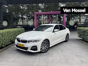 BMW 3-serie - 318i High Executive Edition | WORDT VERWACHT | M SPORT |
