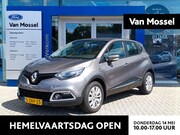 Renault Captur - 1.2 TCe Expression Aut. | Camera | Navigatie | Cruise contro