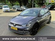 Volkswagen Polo - 1.0 TSI Style Camera/IQLight