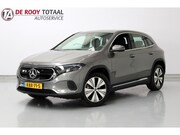 Mercedes-Benz EQA - 250+ Business Line 71 kWh *SOH 98%* | FULLE LED | HALF LEDER
