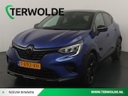 Renault Captur - série limitée Rive Gauche E-Tech hybrid 145 | Trekhaak | Ada