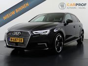 Audi A3 - Sportback 40 e-tron Advance Sport S-Line | Camera | Navigati