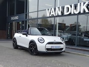 MINI Cooper - Mini Cabrio 2.0 C Classic M