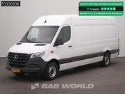 Mercedes-Benz Sprinter - 317 CDI Automaat L3H2 PRO LED Navi Airco Cruise Camera 10inc