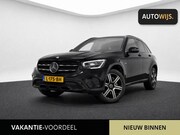 Mercedes-Benz GLC-klasse - 300e 4MATIC Business Solution AMG|PANO|AUT|NAVI|DEALERONDRHO