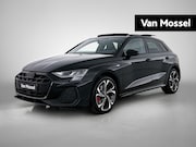 Audi A3 - Sportback 45 TFSI e S edition Competition | AUTOMAAT | PANOR