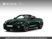 BMW 4-serie Cabrio - M4 xDrive Competition M Driver's Pack | Innovation Pack