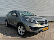 Kia Sportage - 1.6 GDI ISG X-clusive