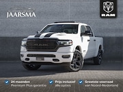Dodge Ram - 1500 5.7 V8 4x4 Crew Cab Limited Night |Digitaal Dashboard |