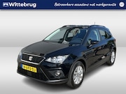 Seat Arona - 1.0 TSI Style Business Intense / TREKHAAK/ ALCANTARA/ ADAPTI