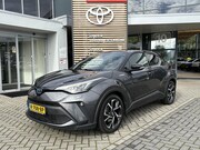 Toyota C-HR - 2.0 Hybrid Style CAMERA ADAPTIVE CRUISE