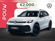 Volkswagen Tiguan - 1.5 eHybrid 204pk R-Line Edition | Panoramadak | 20" Velgen