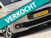 Citroën C4 Grand Spacetourer - 1.2 PureTech 130pk Business - Sable - Camera/Carplay/7 zitte