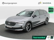 Skoda Superb - Combi Sportline Business 1.5 TSI PHEV 204 PK | Trekhaak | He