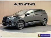Peugeot 5008 - 1.2 PureTech 130PK Aut. GT Black Pakket | 7 Zits | Navi | Ca