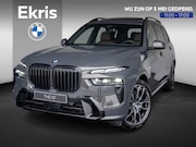 BMW X7 - xDrive40i | M Sportpakket Pro | Comfort Pack | Exclusive Pac