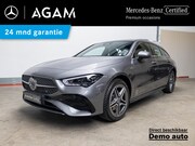 Mercedes-Benz CLA-Klasse - Shooting Brake 250 e Business Solution AMG Panorama dak | Tr