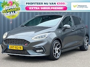 Ford Fiesta - 1.5 200pk 5dr ST-3 | SUMMERDEAL | Camera I Carplay I Parkeer