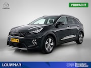 Kia Niro - 1.6 GDi Hybrid ExecutiveLine Onderweg-naar-dealer
