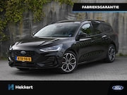 Ford Focus - Wagon ST Line X 1.0 EcoBoost Hybrid 155pk Automaat 18''LM |