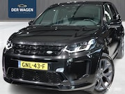 Land Rover Discovery Sport - P300e R-DYNAMIC SE / MEMORY / LEDER / TREKHAAK / 20"
