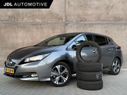 Nissan Leaf - Tekna 40 kWh | 1ste eig. | SOH 89% | Dealer onderhouden | Ca