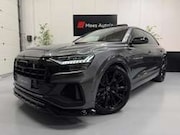Audi Q8 - 55 TFSI e quattro Pro Line S|Pano|SoftClose|360 Ca