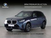 BMW X3 - 30e xDrive
