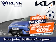 Kia EV4 - Hatchback GT-PlusLine 81.4 kWh - DEMO - Head-up Display - 36