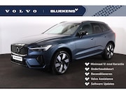 Volvo XC60 - T8 Plug-in hybrid AWD Plus Dark - Panorama/schuifdak - Intel