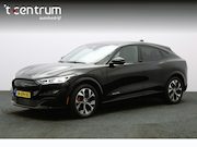 Ford Mustang Mach-E - AWD 75 kWh 270 PK, SOH 95 %, Leder, Memory, Adap. Cruise Con
