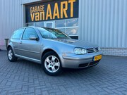 Volkswagen Golf - 1.6-16V | AIRCO | SCHERM | CRUISE |