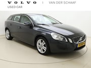 Volvo V60 - T3 180pk Momentum / Polestar / Stoeverwarming / Leder / Trek
