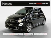 Fiat 500C - 1.0 Hybrid Sport I Cabrio I Cruise Control I Carplay