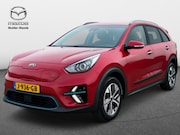 Kia e-Niro - DynamicLine 64 kWh | NL auto | 1e eigenaar | 3-fase