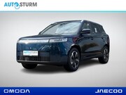 Jaecoo 5 - Exclusive 61 kWh