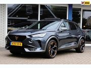 CUPRA Formentor - 1.4 e-Hybrid VZ Performance SOH 92% 360°-camera schaalstoele