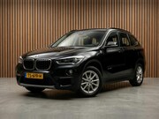 BMW X1 - SDrive18i Executive / auotmaat / navigatie
